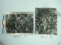 藏品(甘肅敦煌唐畫)的圖片